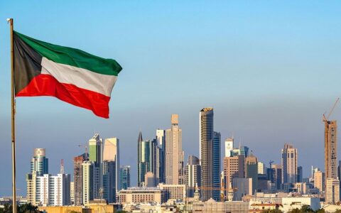 التراخيص التجارية في الكويت