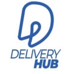 Delivery hub