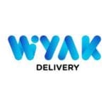 Wyak delivery