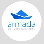Armada delivery